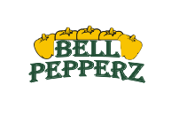 Bell Pepperz